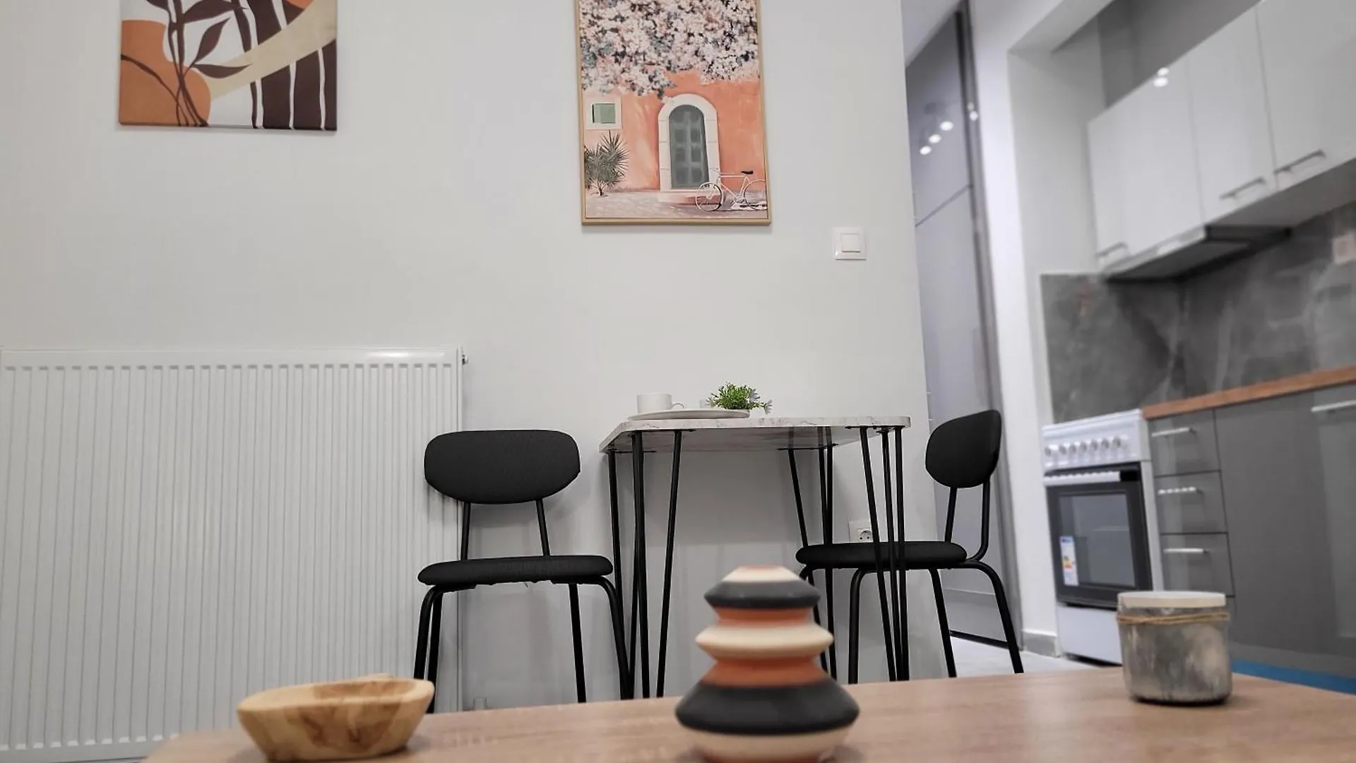 Urban Chic By Casa D'Oro Apartment Salonic Grecia