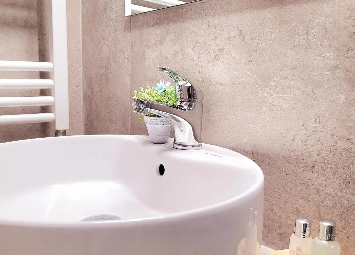 Urban Chic By Casa D'Oro Apartment Salonic