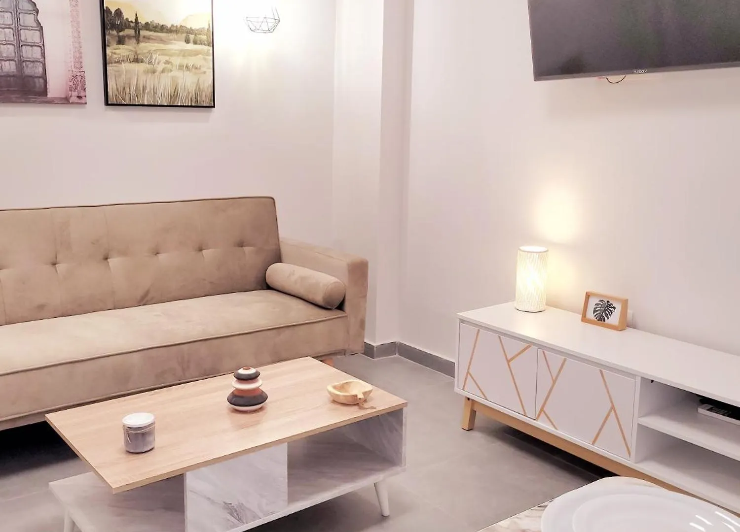 Urban Chic By Casa D'Oro Apartment Salonic Grecia