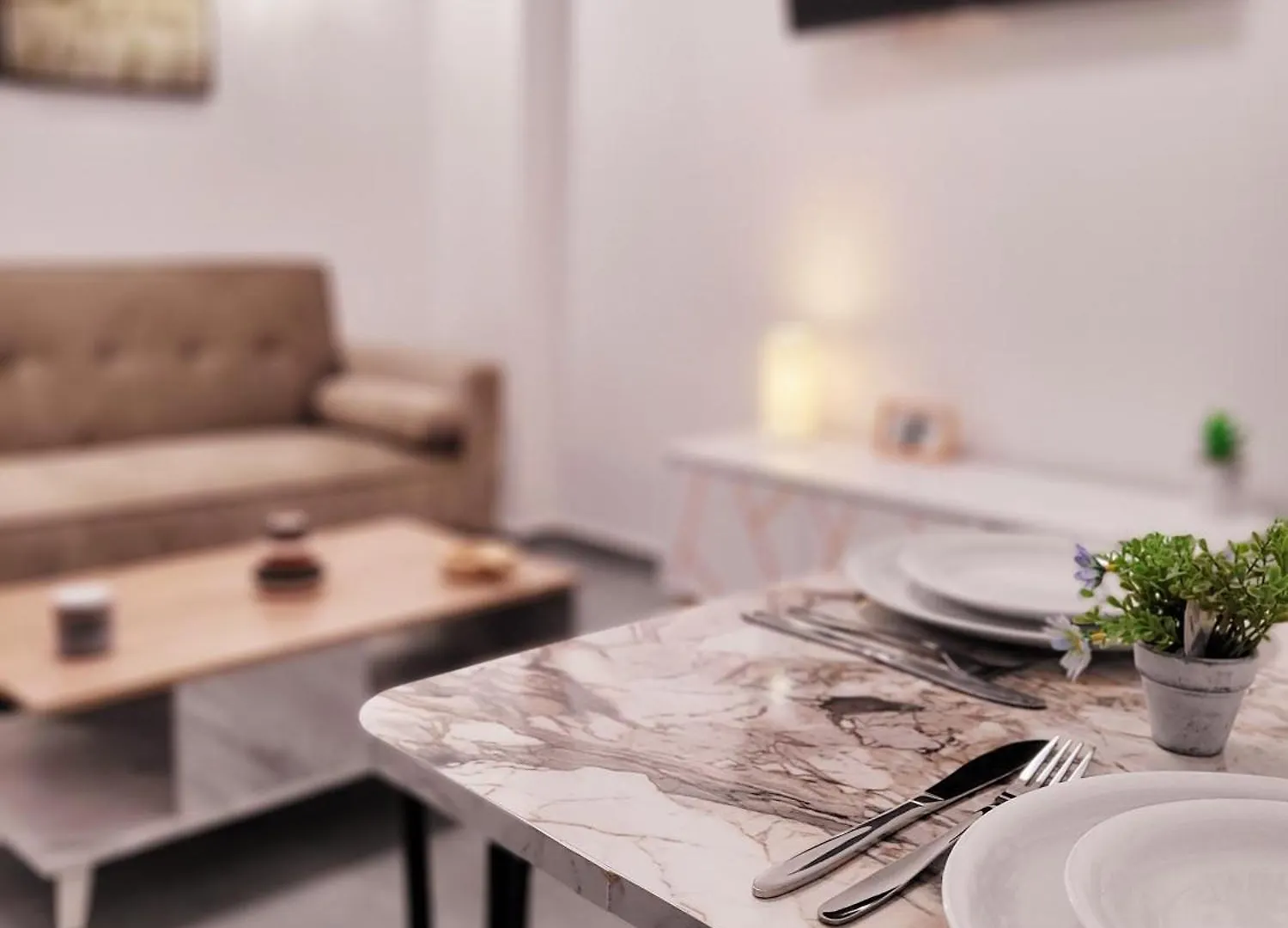 Urban Chic By Casa D'Oro Apartment Salonic 0*,  Grecia