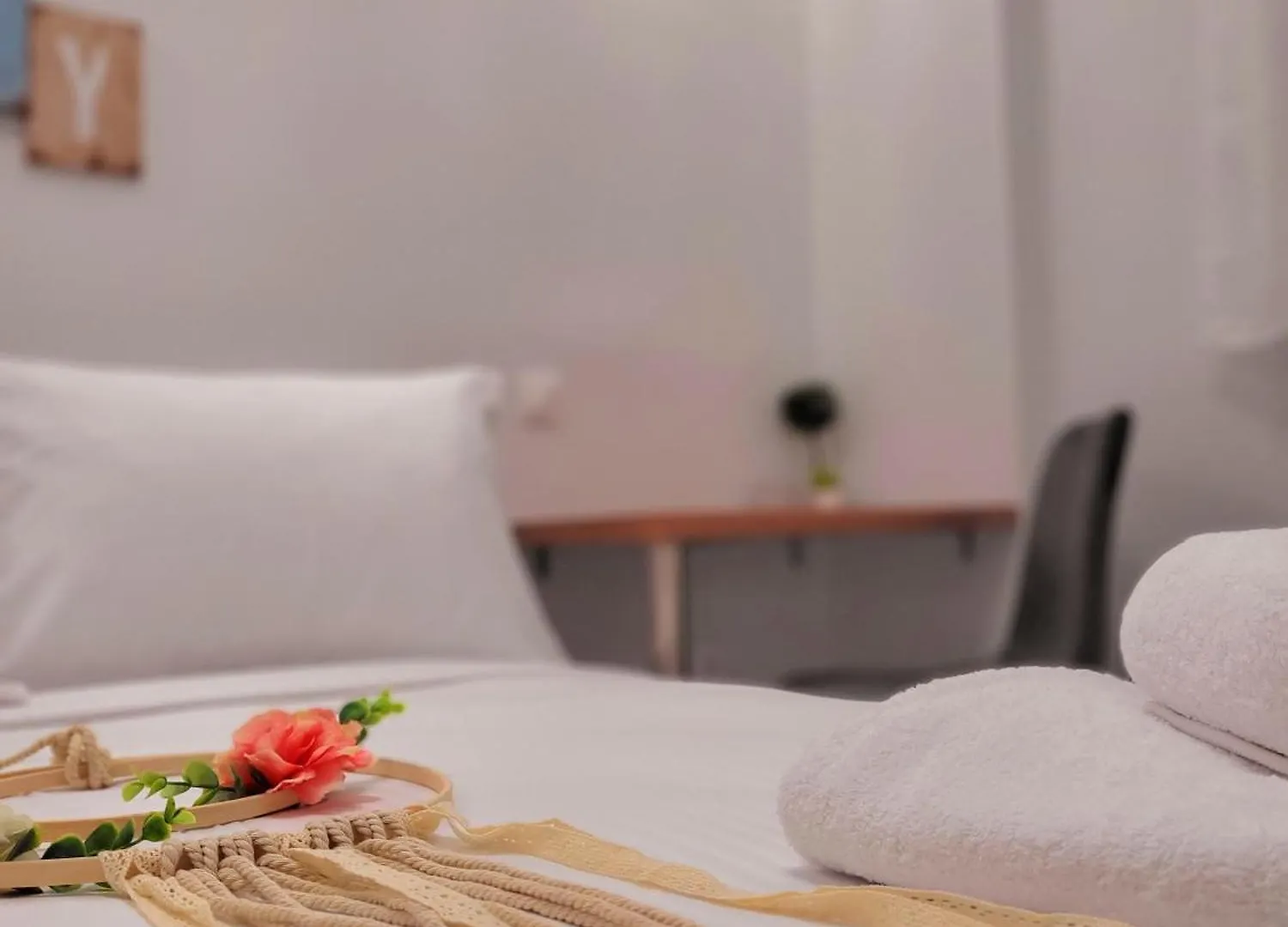 Urban Chic By Casa D'Oro Apartment Salonic