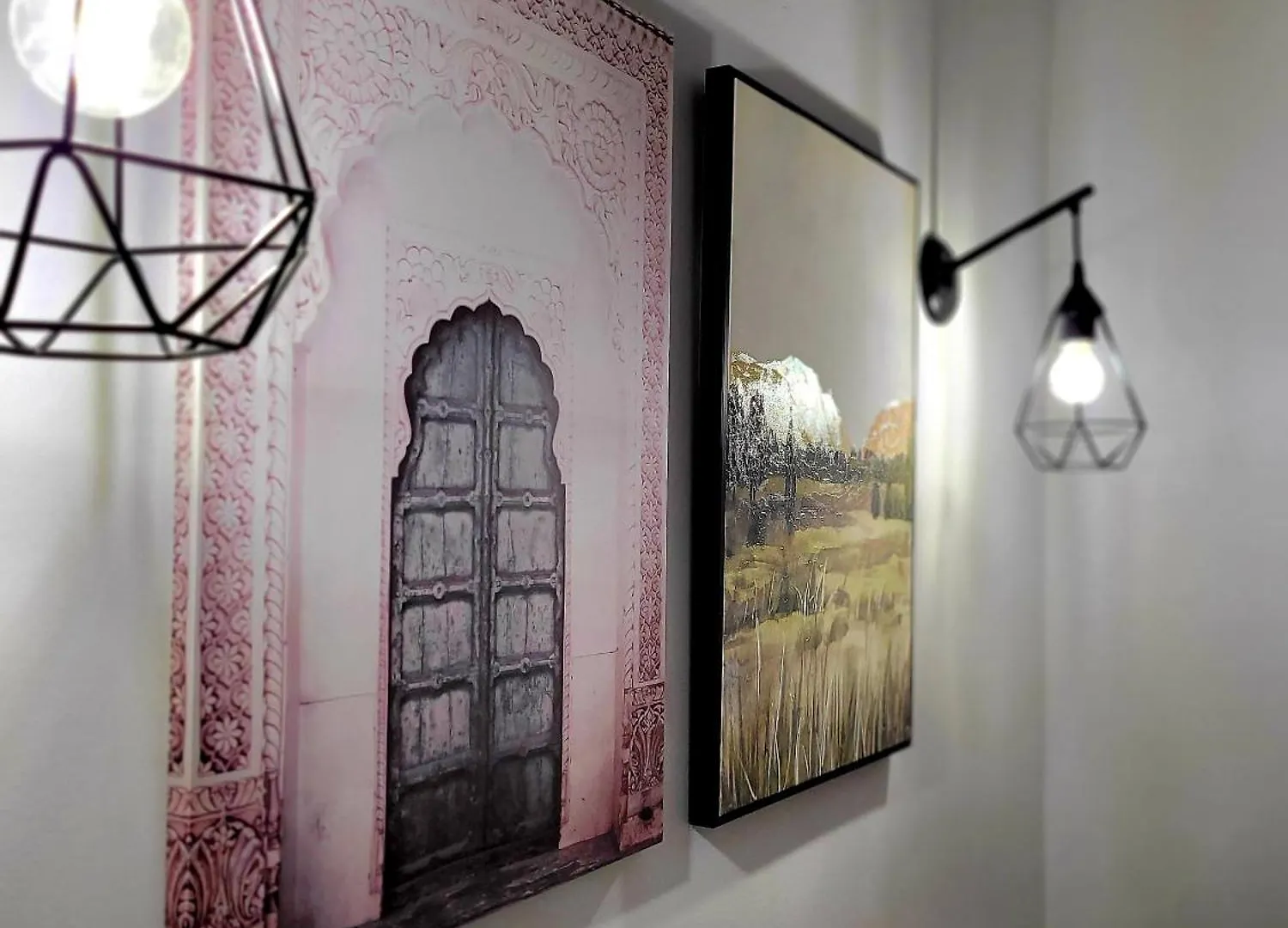 Urban Chic By Casa D'Oro Apartment Salonic