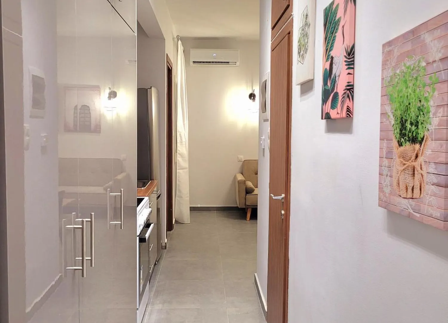 Urban Chic By Casa D'Oro Apartment Salonic