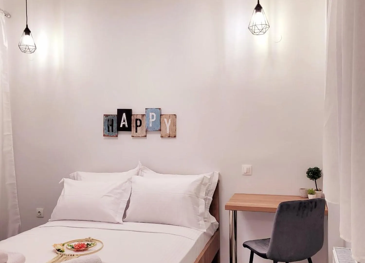 Urban Chic By Casa D'Oro Apartment Salonic