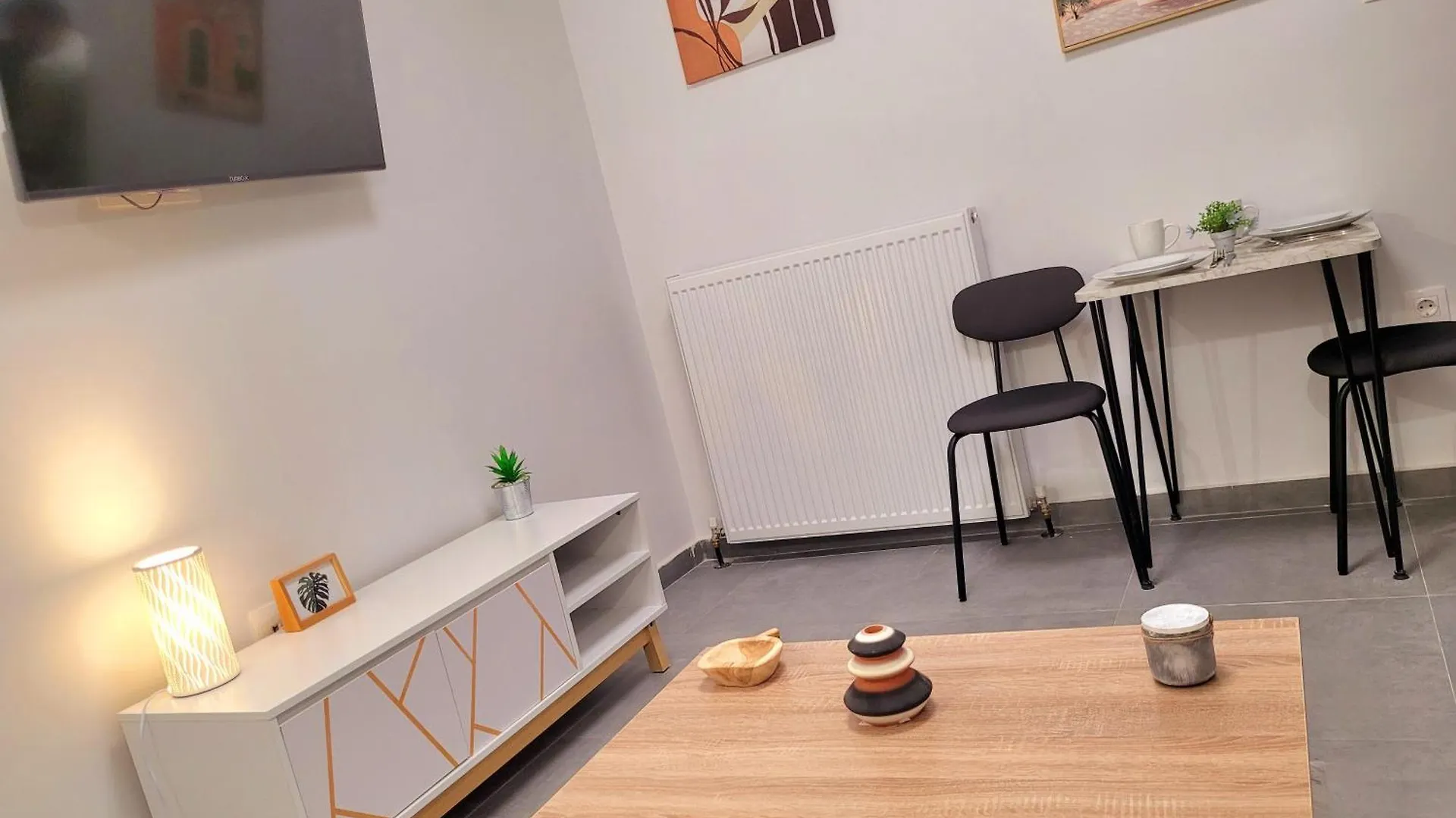 Urban Chic By Casa D'Oro Apartment Salonic Grecia