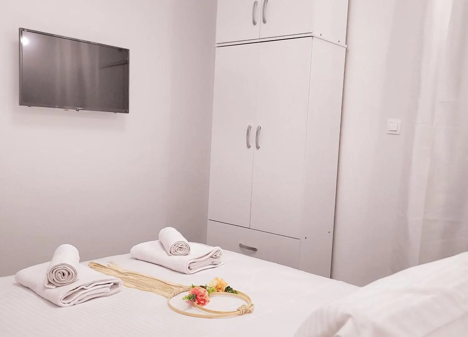 Urban Chic By Casa D'Oro Apartment Salonic 0*,