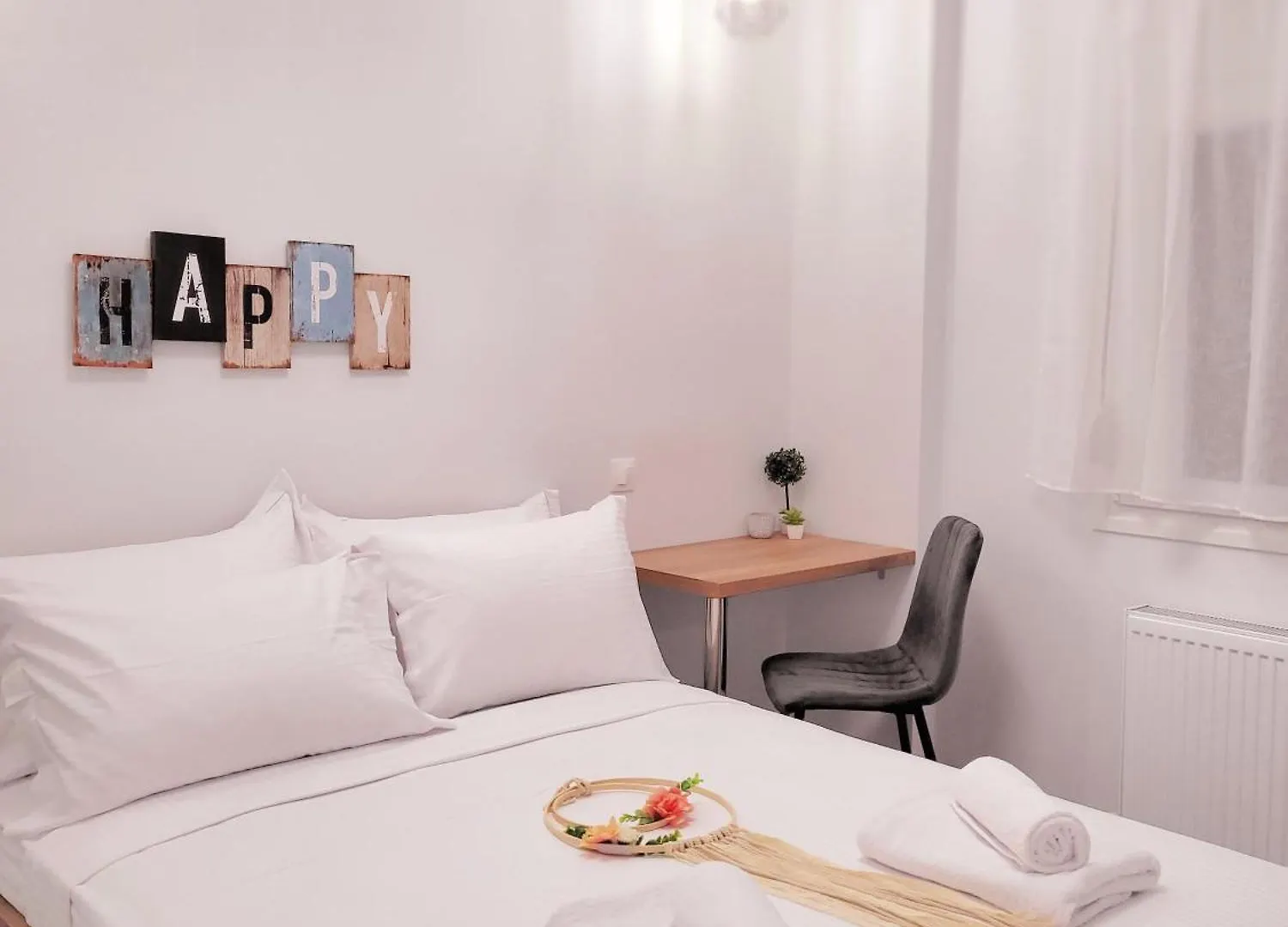 Apartmán Urban Chic By Casa D'Oro Soluň